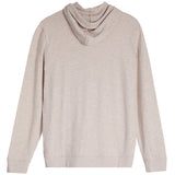 Sunwashed Slub Hoodie - Denny's