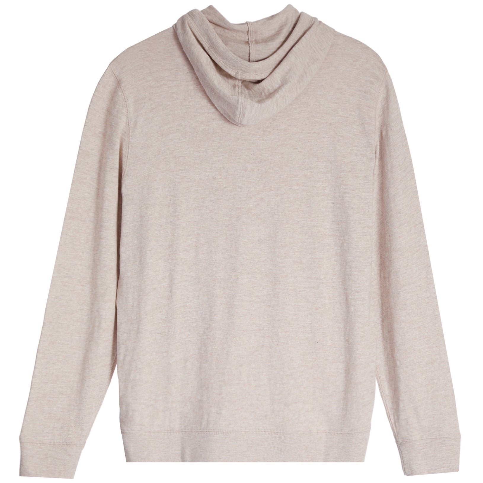 Sunwashed Slub Hoodie - Denny's
