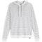Sunwashed Slub Stripe Hoodie - Denny's