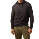 Sunwashed Slub Hoodie - Denny's