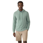 Sunwashed Slub Hoodie - Denny's
