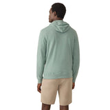 Sunwashed Slub Hoodie - Denny's