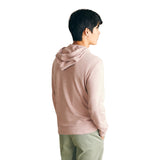 Slub Cotton Hoodie - Denny's