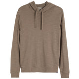 Sunwashed Slub Hoodie