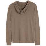 Sunwashed Slub Hoodie