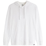 Sun Washed Slub Hoodie - Denny's