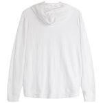 Sun Washed Slub Hoodie - Denny's