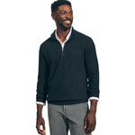Legend 1/4 Zip Sweater - Denny's