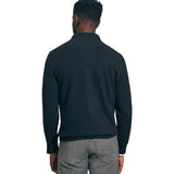 Legend 1/4 Zip Sweater - Denny's