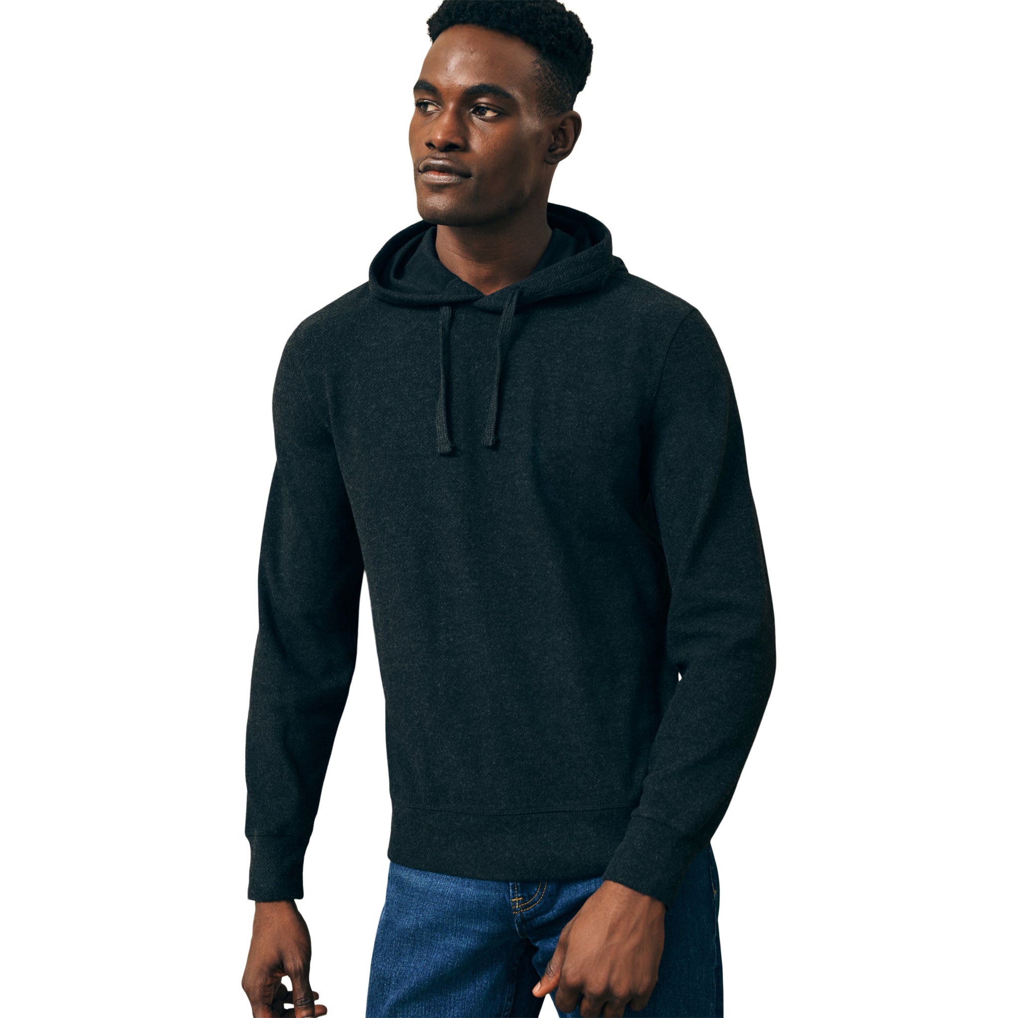 Legend Sweater Hoodie - Denny's