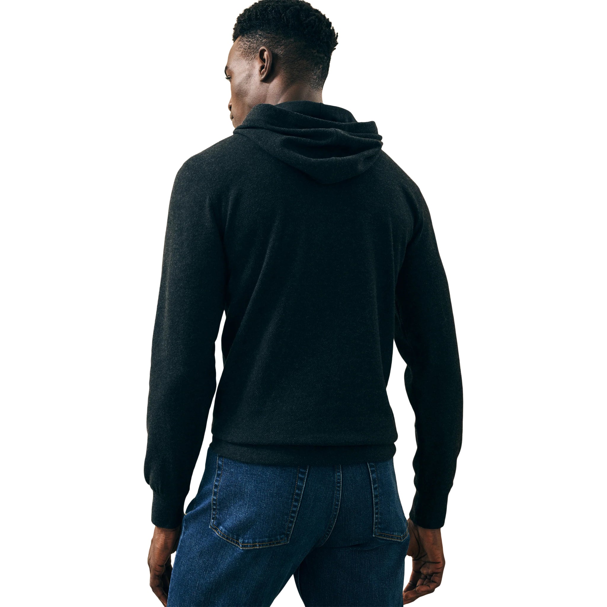 Legend Sweater Hoodie - Denny's