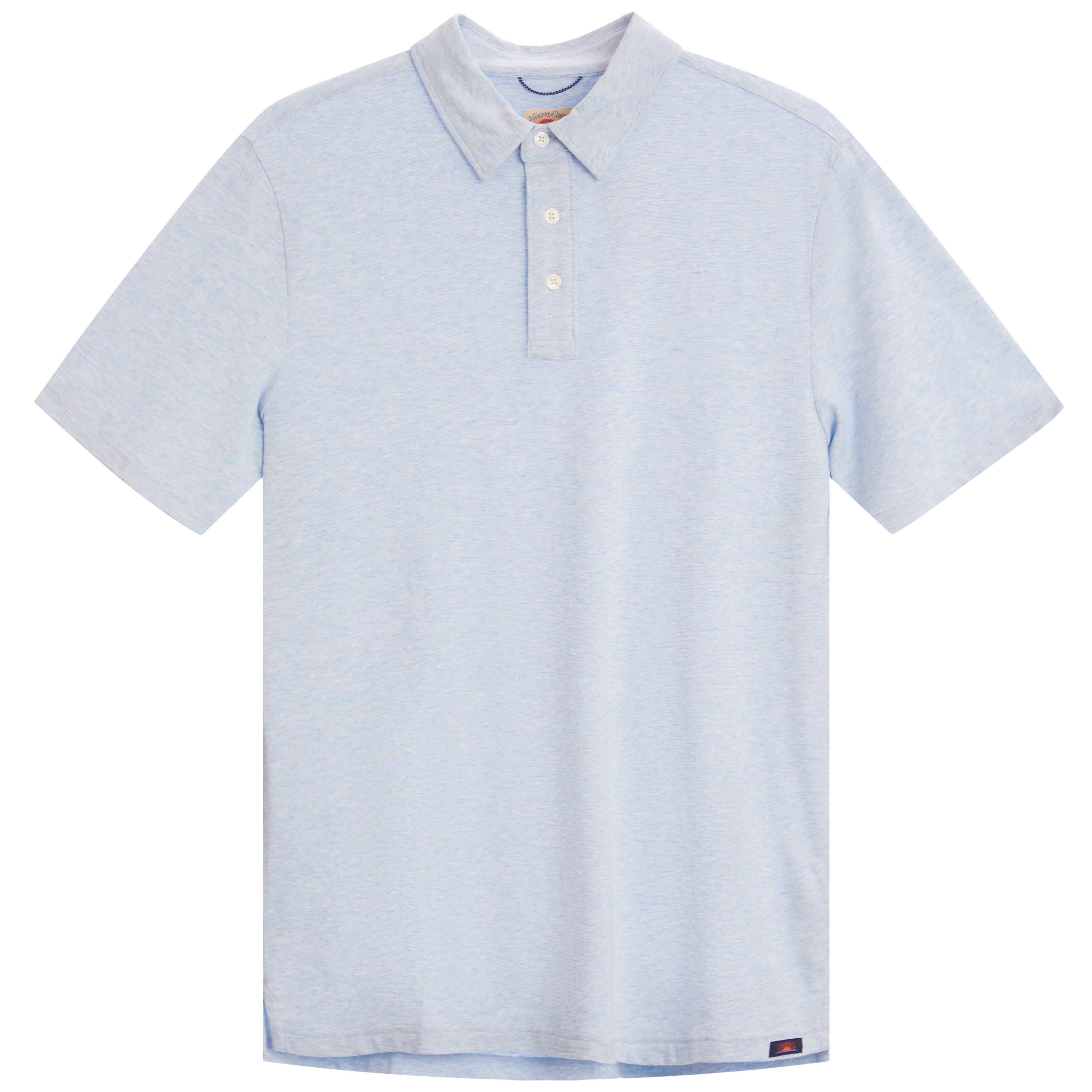 Movement Polo - Denny's