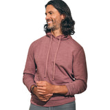 Sunwashed Heritage Slub Hoodie - Denny's