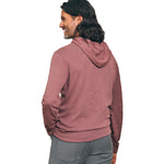 Sunwashed Heritage Slub Hoodie - Denny's