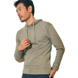Sunwashed Heritage Hoodie - Denny's