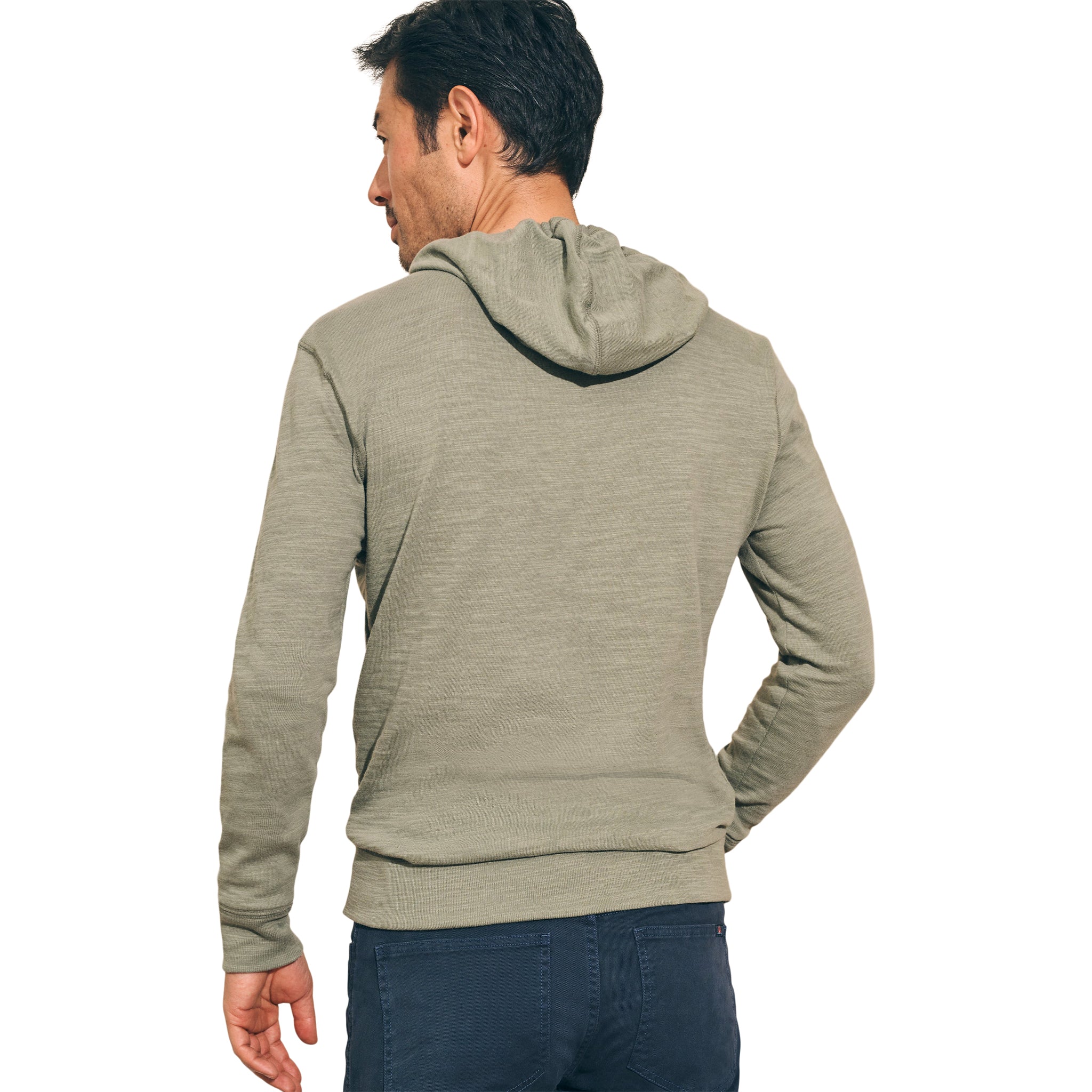 Sunwashed Heritage Hoodie - Denny's
