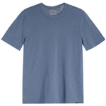 Sunwashed No Pocket Tee - Denny's
