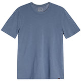 Sunwashed No Pocket Tee - Denny's