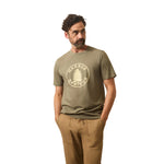 Sunwashed Graphic Tee - Denny's