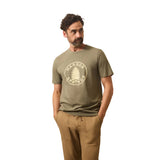 Sunwashed Graphic Tee - Denny's