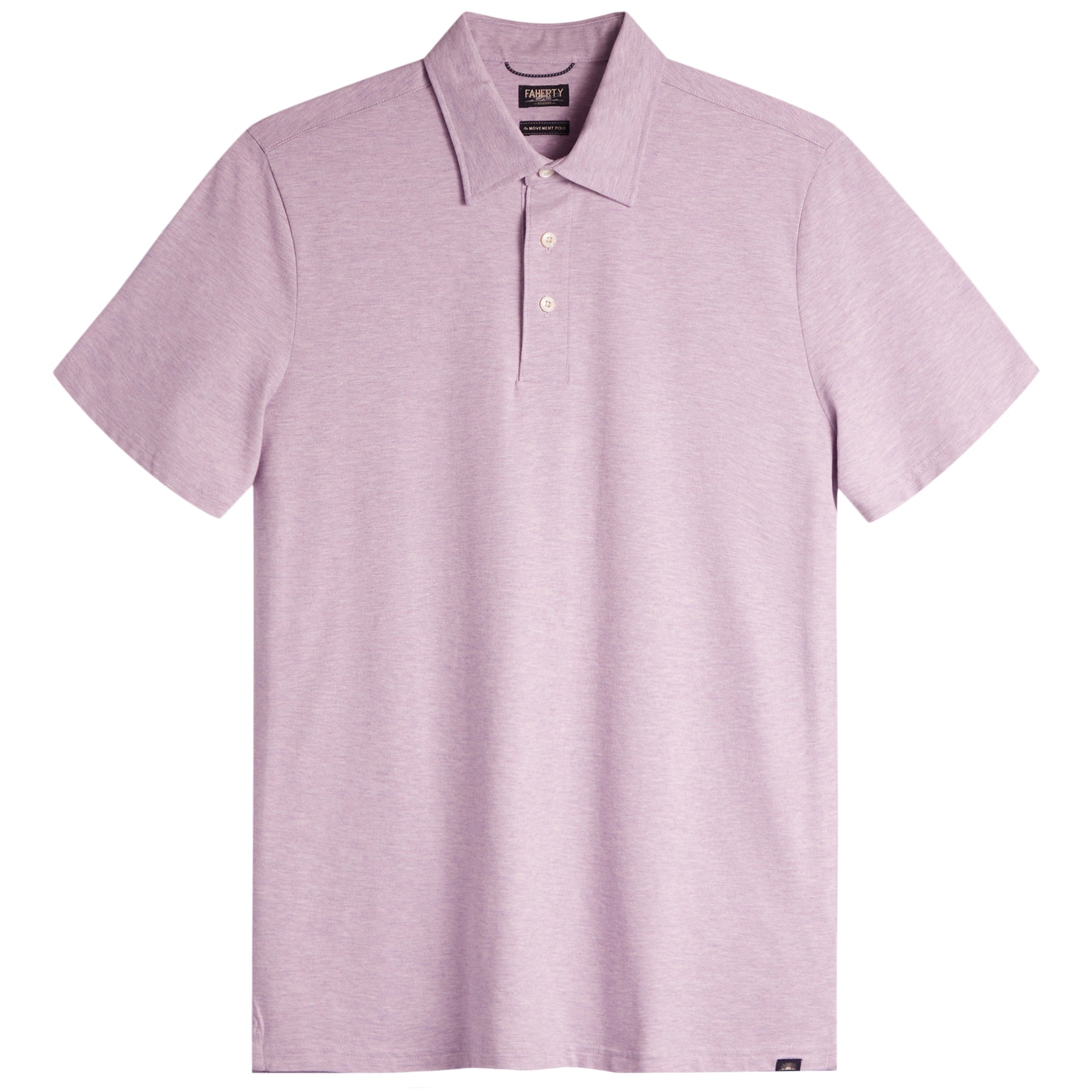 Movement Polo - Denny's