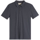 Sunwashed Tee Shirt Polo