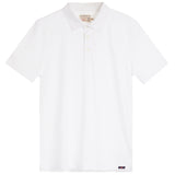 Sunwashed Tee Shirt Polo