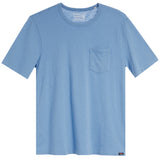 Sunwashed Pocket Tee