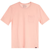 Sunwashed Pocket Tee