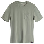 Sunwashed Tee