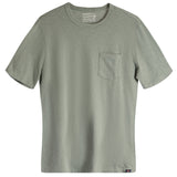 Sunwashed Tee