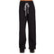 Stripe Lux Wide Leg Pant - Denny's