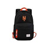 NY Mets Logo Backpack