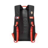 NY Mets Logo Backpack