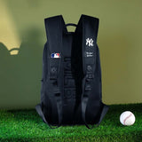 NY Yankees Logo Backpack