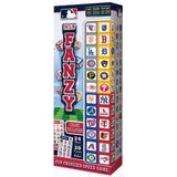 MLB Fanzy Game - Denny's