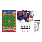 MLB Checkers - Denny's