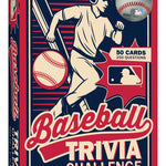 MLB Trivia Challege - Denny's