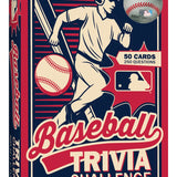 MLB Trivia Challege - Denny's