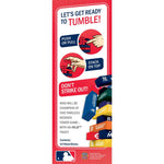 MLB Tumble Tower - Denny's