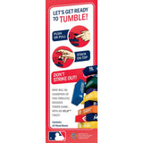 MLB Tumble Tower - Denny's