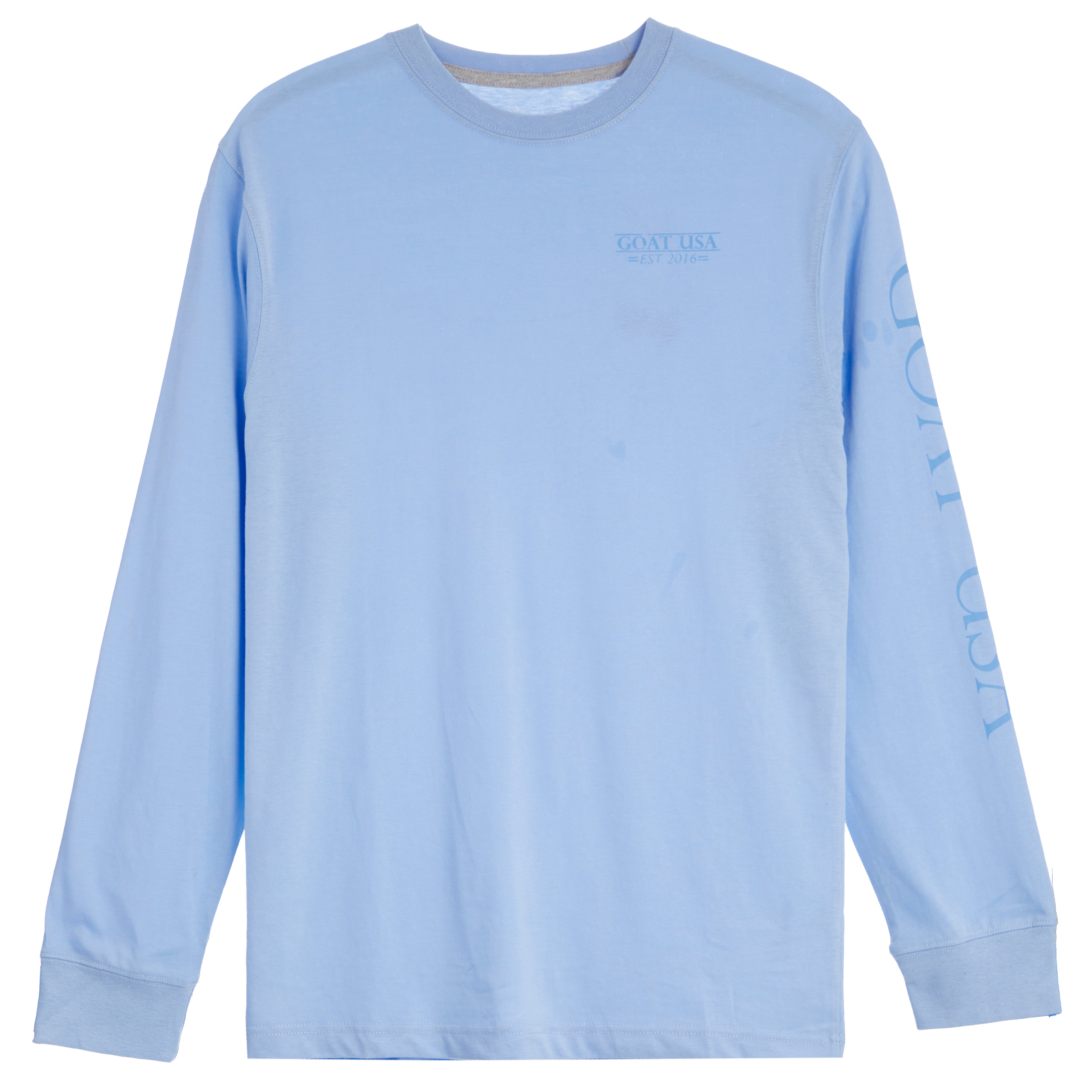 Lexington L/S Tee - Denny's