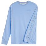Lexington Long Sleeve Tee - Denny's