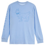 Lexington Long Sleeve Tee - Denny's
