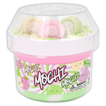 Mochi Mochi Mochi Slime - Denny's