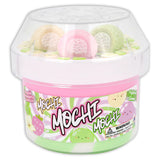 Mochi Mochi Mochi Slime - Denny's