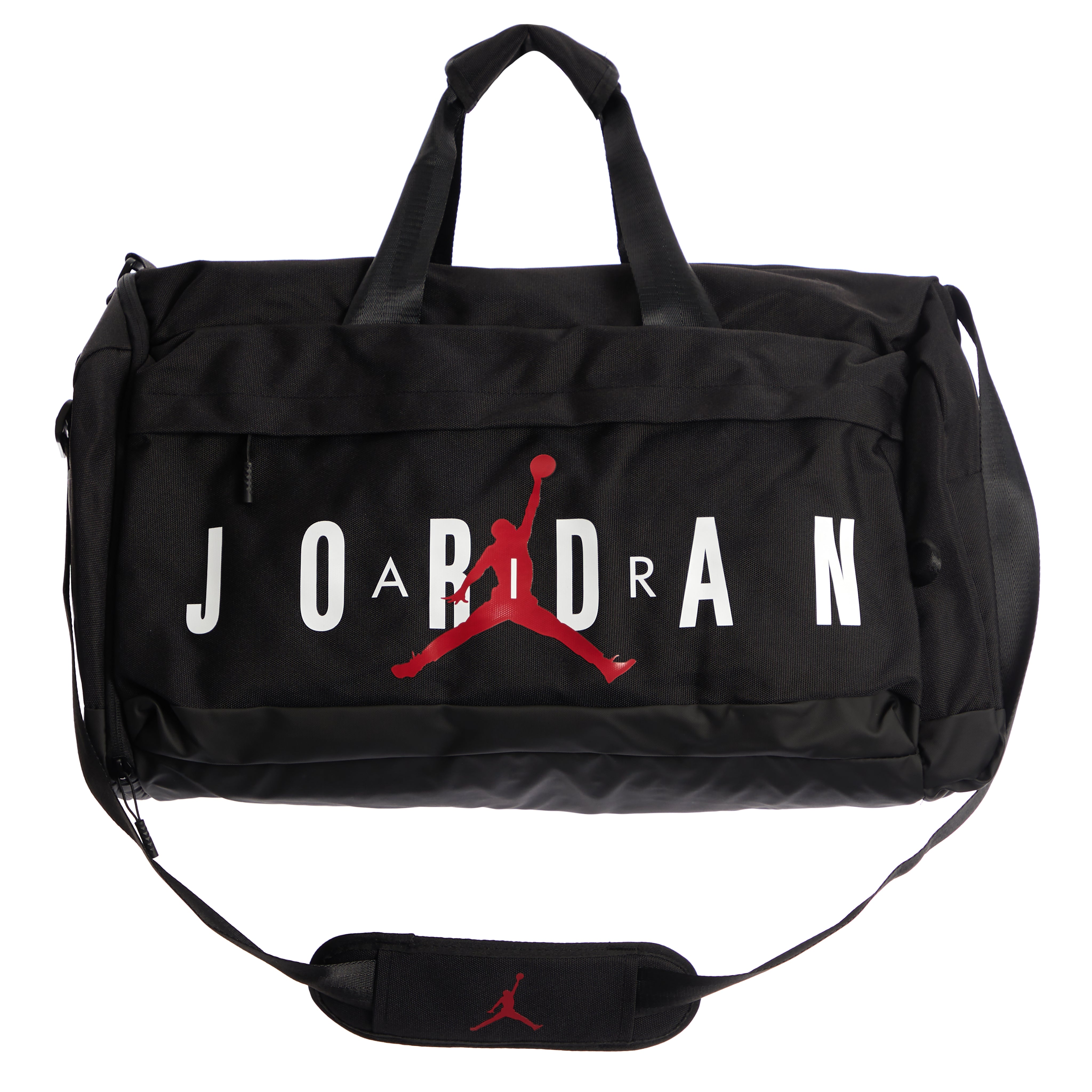 Velocity Jordan Duffel - Denny's