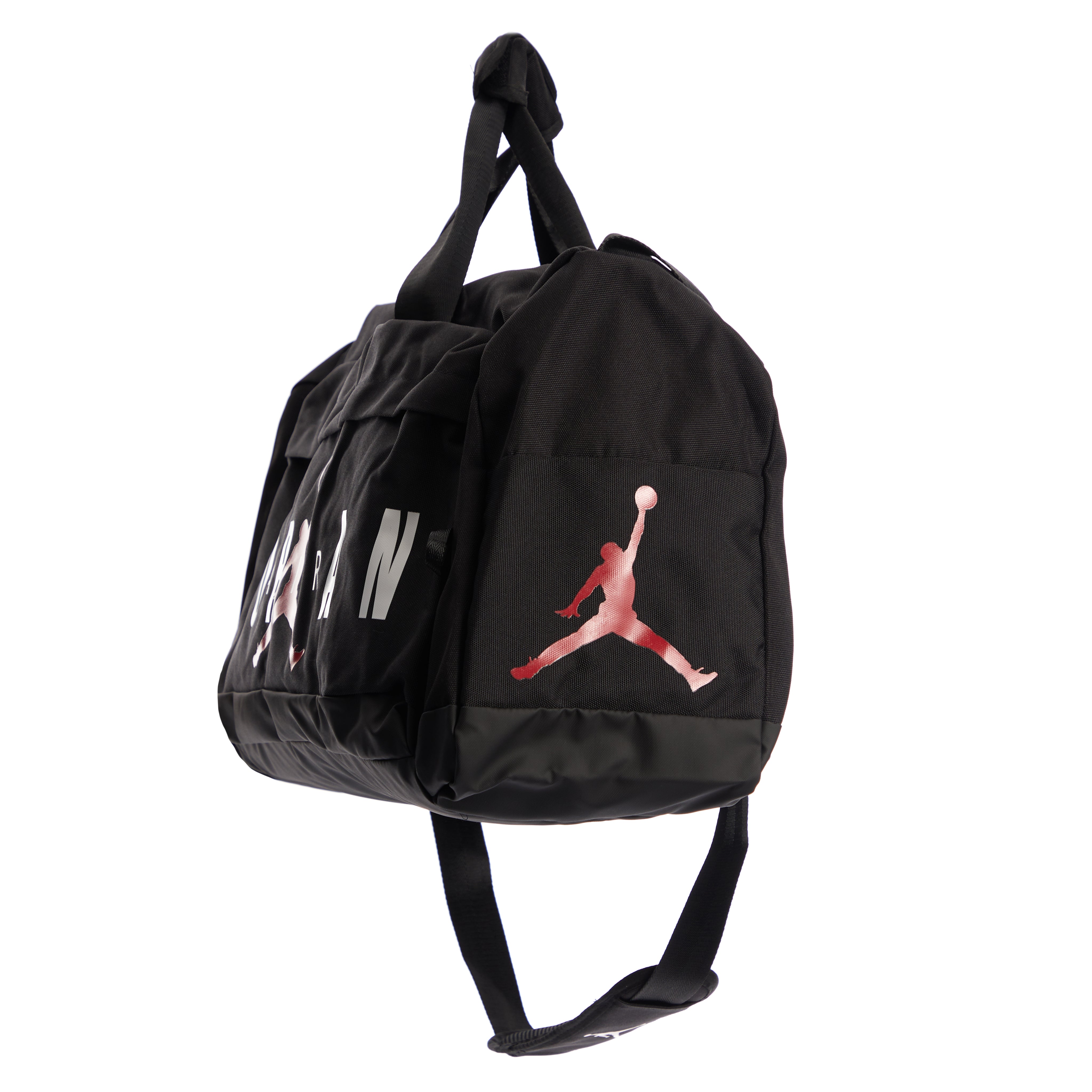 Velocity Jordan Duffel - Denny's