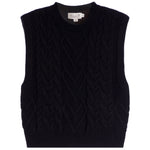 Sweater Vest - Denny's
