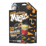 Ultimate Magic 30 Miraculous Mind-Reading Tricks - Denny's